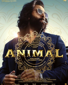 Animal’s Increasing Box Office Collection